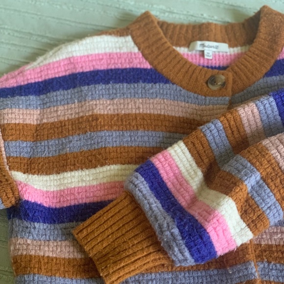 Madewell Cardigan - Picture 5 of 6